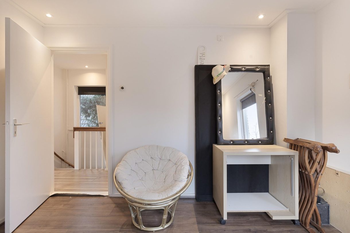 Te koop: Foto Woonhuis aan de Leeksterweg 4 in Roden