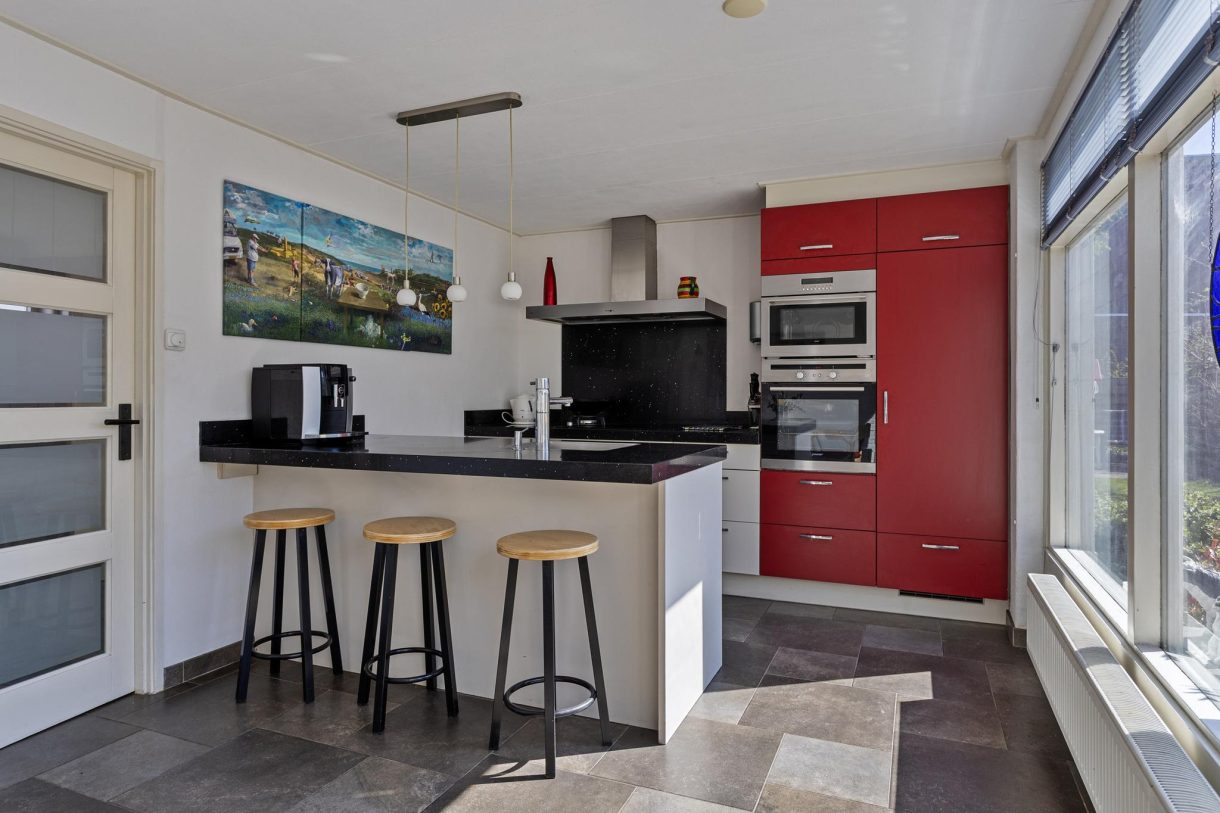 Te koop: Foto Woonhuis aan de Van Panhuyslaan 30 in Leek