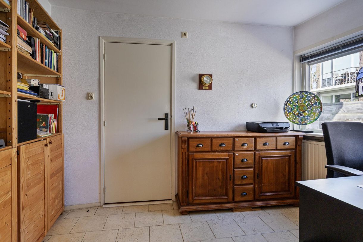 Te koop: Foto Woonhuis aan de Van Panhuyslaan 30 in Leek