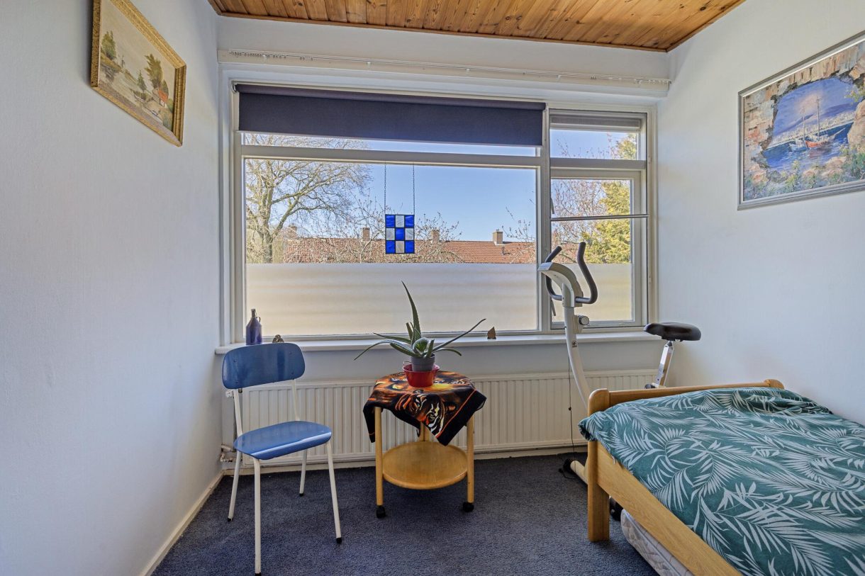 Te koop: Foto Woonhuis aan de Van Panhuyslaan 30 in Leek