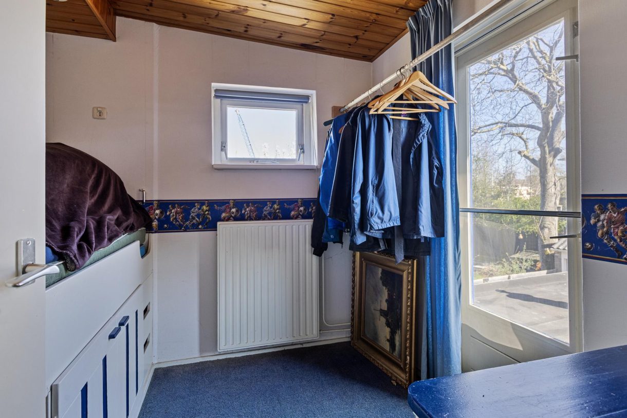 Te koop: Foto Woonhuis aan de Van Panhuyslaan 30 in Leek