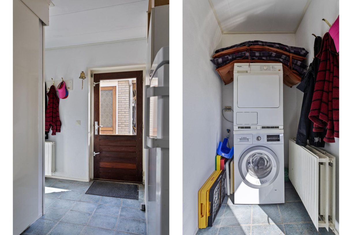 Te koop: Foto Woonhuis aan de Van Panhuyslaan 30 in Leek
