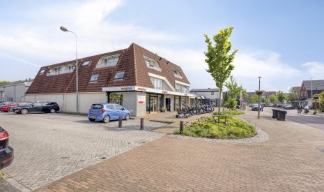 koop  Roden  Kanaalstraat 29C – Hoofdfoto