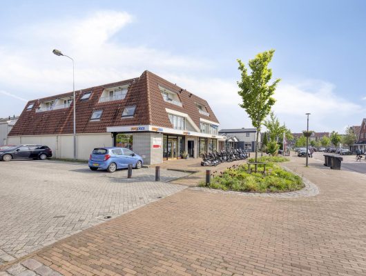 Hoofdfoto van Roden Kanaalstraat 29C