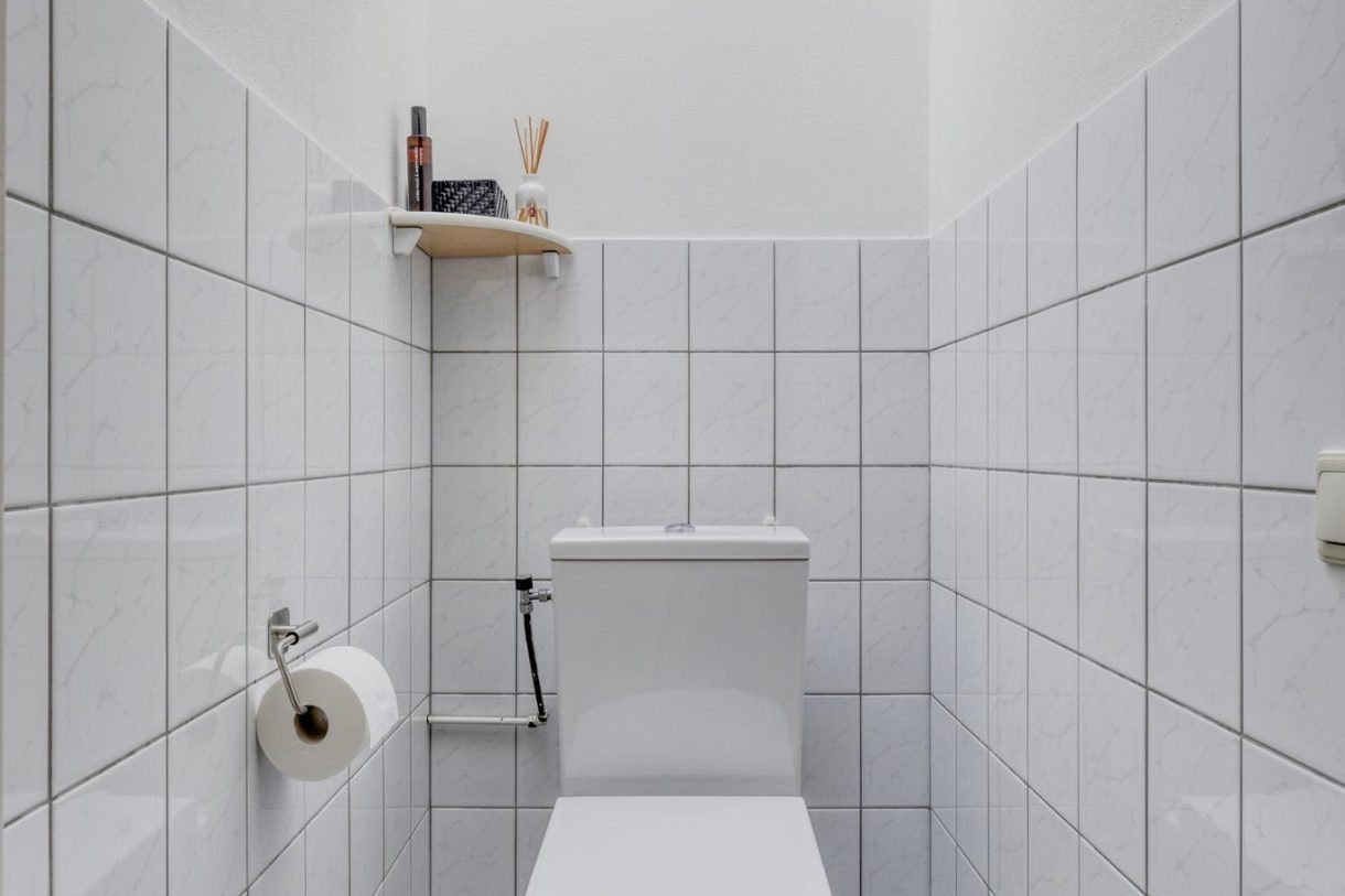 Te koop: Foto Appartement aan de Kanaalstraat 29C in Roden