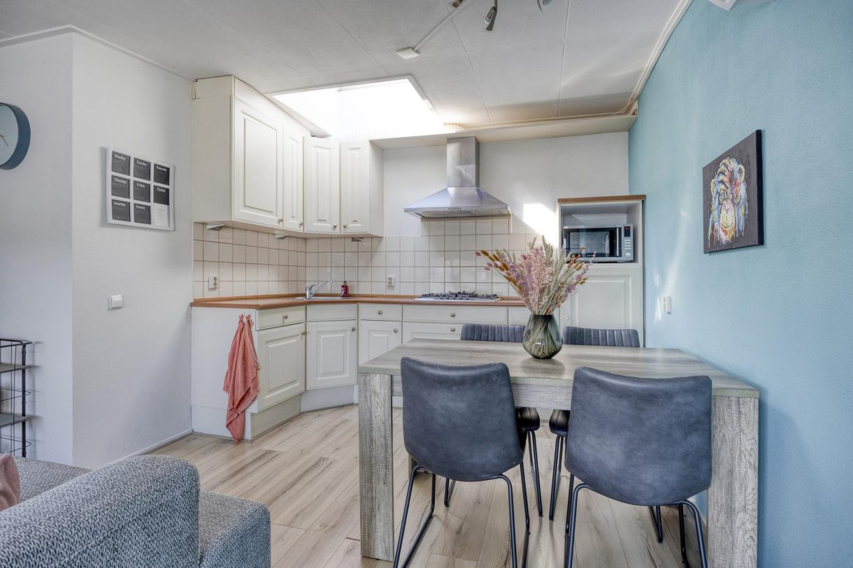 Te koop: Foto Appartement aan de Kanaalstraat 29C in Roden