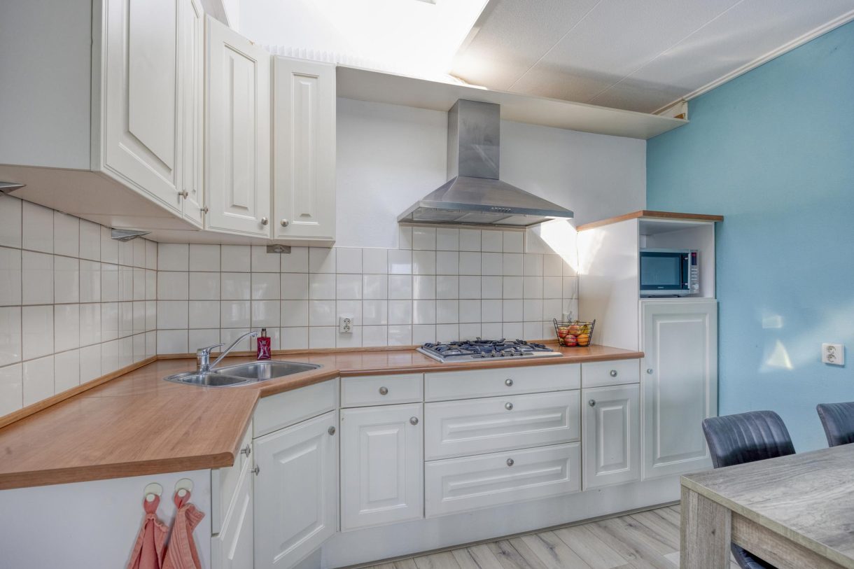 Te koop: Foto Appartement aan de Kanaalstraat 29C in Roden