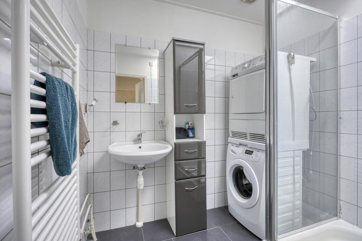 Te koop: Foto Appartement aan de Kanaalstraat 29C in Roden