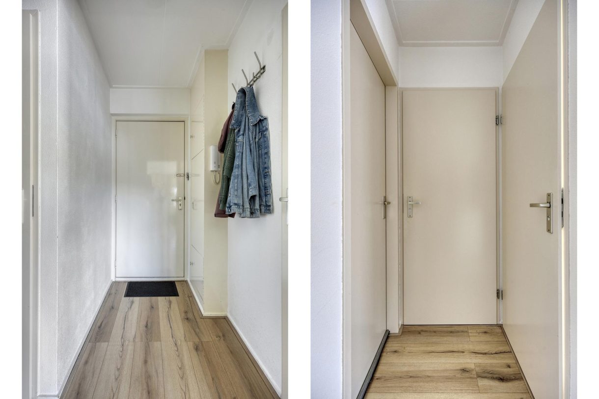 Te koop: Foto Appartement aan de Kanaalstraat 29C in Roden