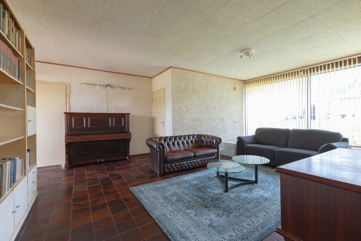 Te koop: Foto Woonhuis aan de Jonkerslaan 122 in Leek