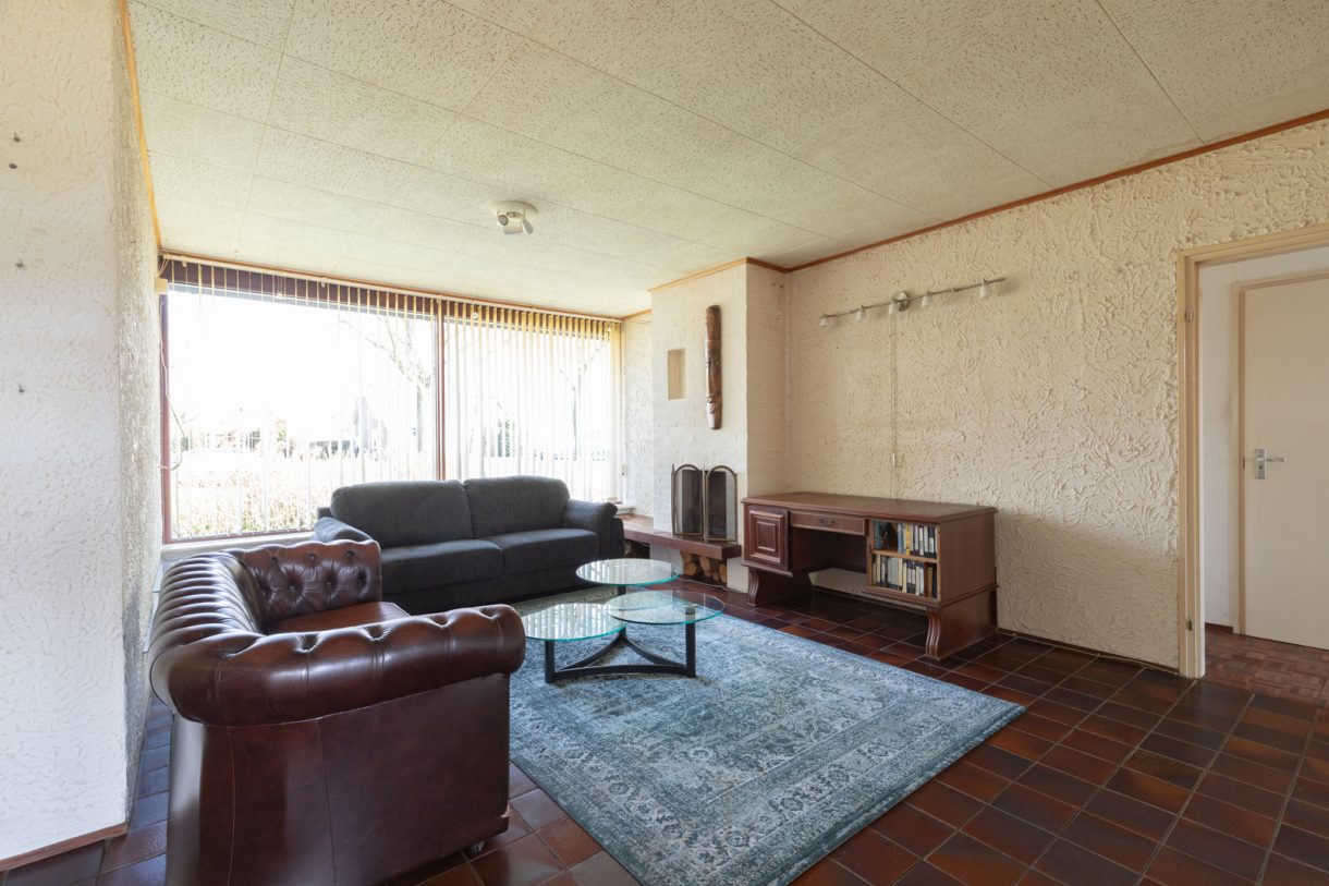 Te koop: Foto Woonhuis aan de Jonkerslaan 122 in Leek