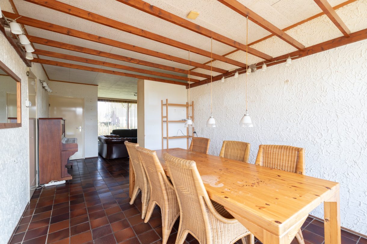 Te koop: Foto Woonhuis aan de Jonkerslaan 122 in Leek