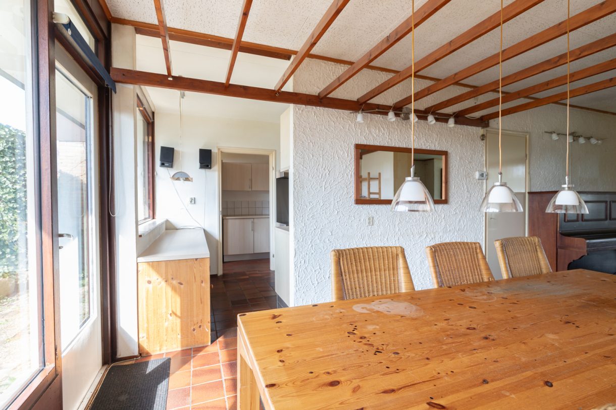 Te koop: Foto Woonhuis aan de Jonkerslaan 122 in Leek