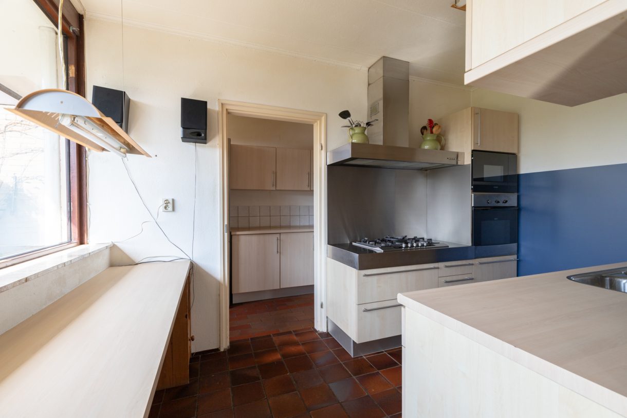 Te koop: Foto Woonhuis aan de Jonkerslaan 122 in Leek