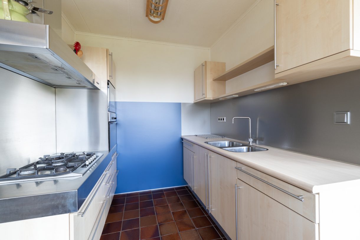 Te koop: Foto Woonhuis aan de Jonkerslaan 122 in Leek