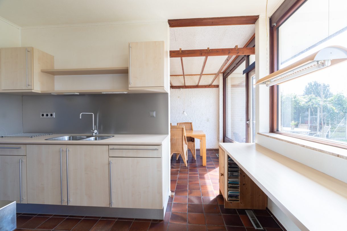 Te koop: Foto Woonhuis aan de Jonkerslaan 122 in Leek