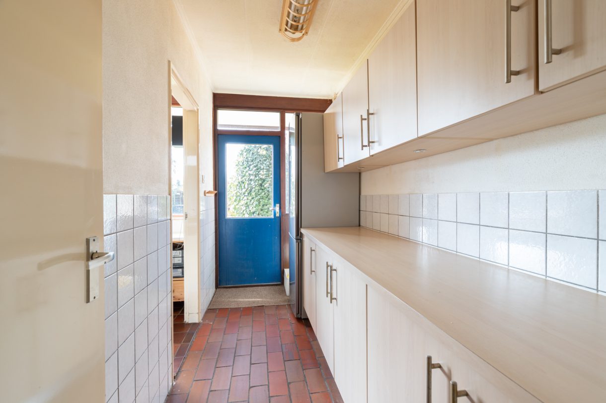 Te koop: Foto Woonhuis aan de Jonkerslaan 122 in Leek