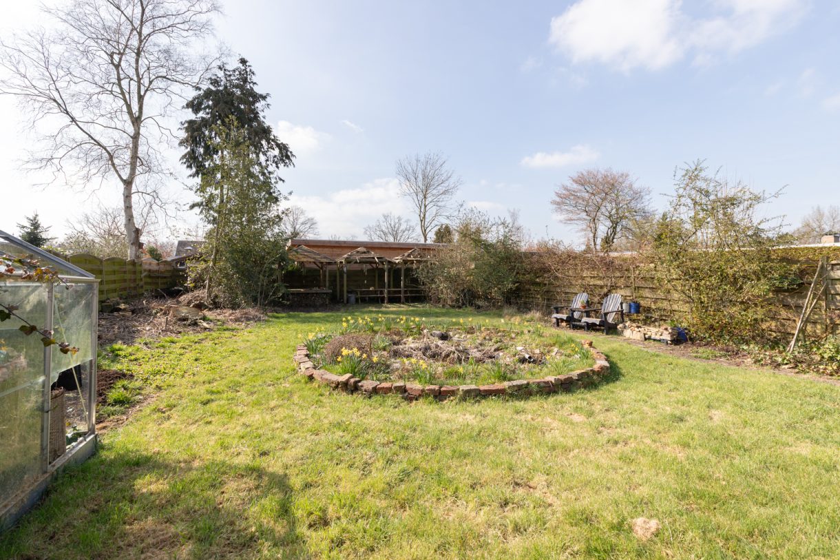 Te koop: Foto Woonhuis aan de Jonkerslaan 122 in Leek