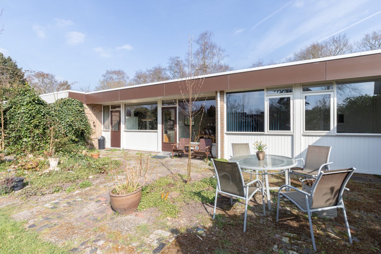 Te koop: Foto Woonhuis aan de Jonkerslaan 122 in Leek