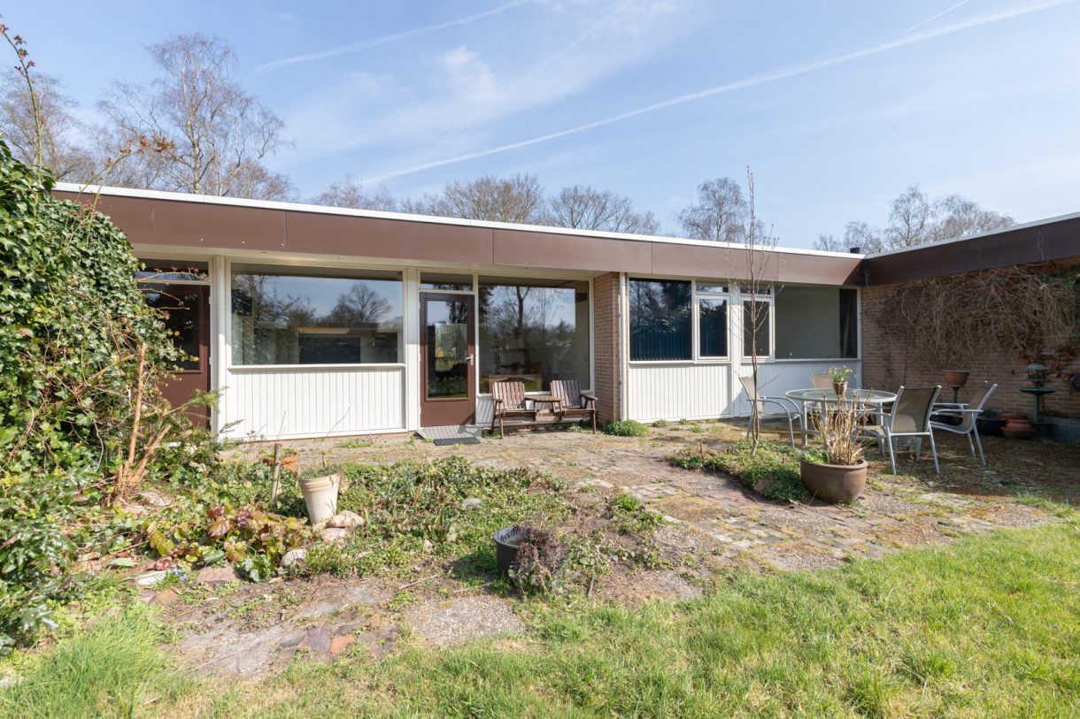 Te koop: Foto Woonhuis aan de Jonkerslaan 122 in Leek