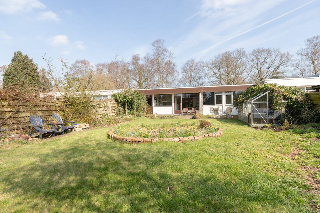 Te koop: Foto Woonhuis aan de Jonkerslaan 122 in Leek