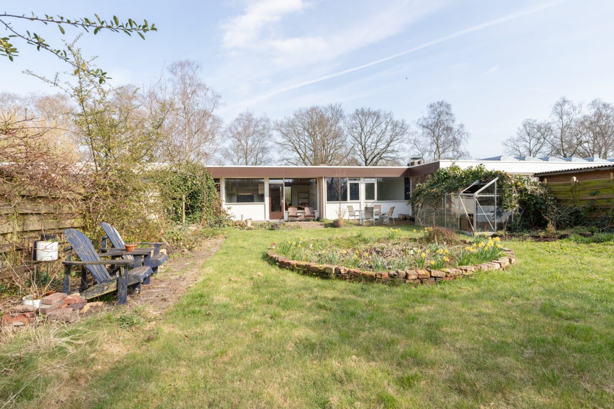 Te koop: Foto Woonhuis aan de Jonkerslaan 122 in Leek