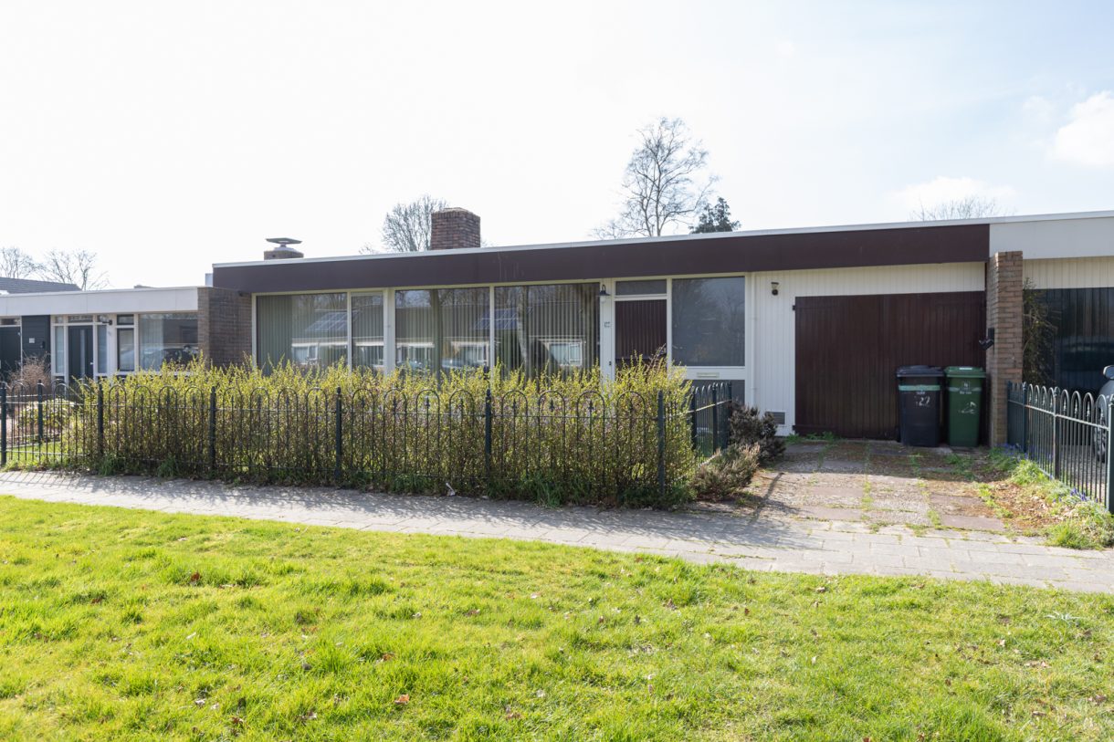 Te koop: Foto Woonhuis aan de Jonkerslaan 122 in Leek