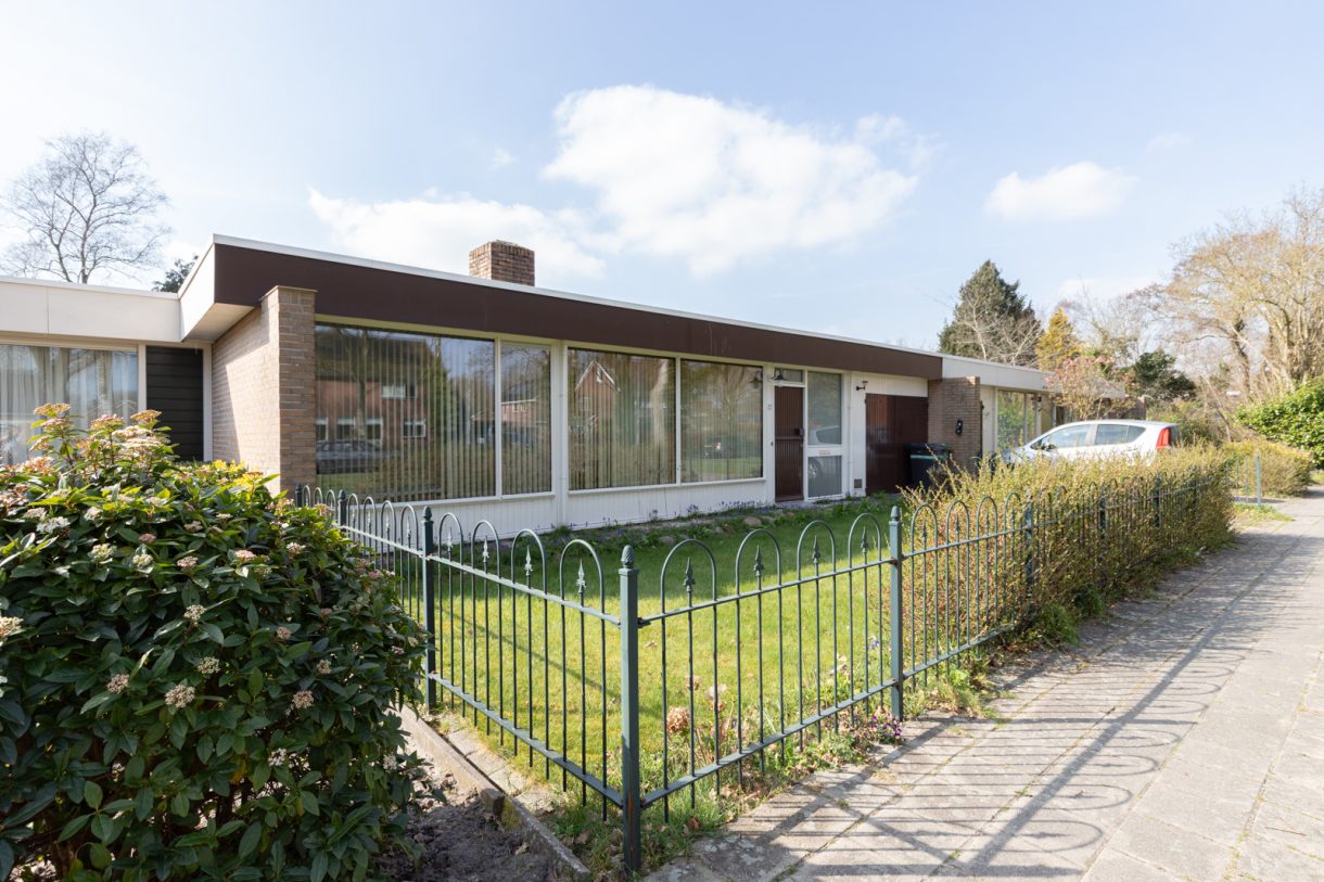 Te koop: Foto Woonhuis aan de Jonkerslaan 122 in Leek