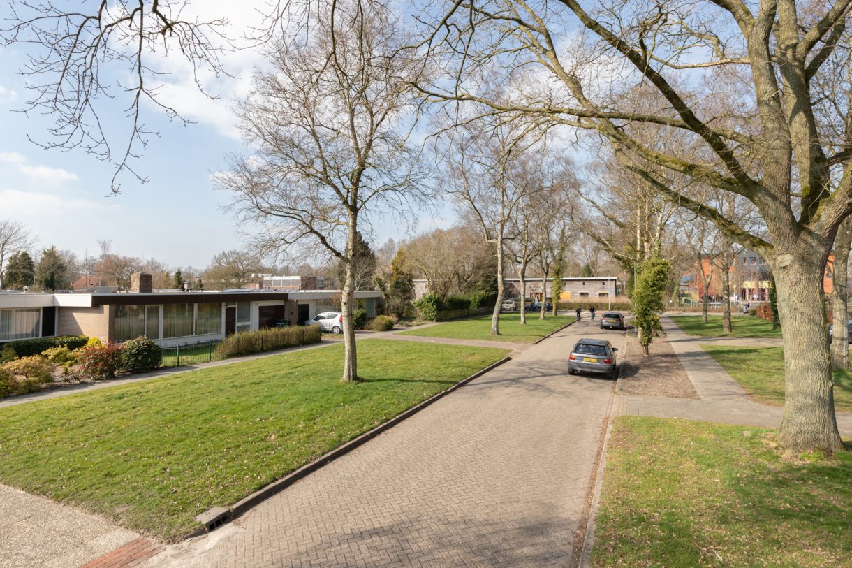 Te koop: Foto Woonhuis aan de Jonkerslaan 122 in Leek