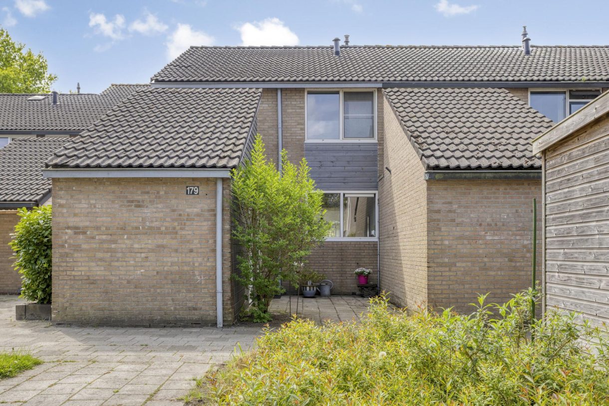 Te koop: Foto Woonhuis aan de Kastelenlaan 179 in Roden