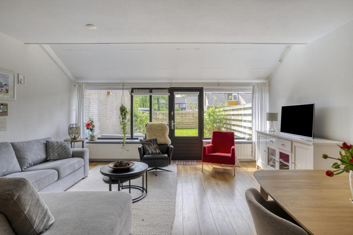 Te koop: Foto Woonhuis aan de Kastelenlaan 179 in Roden