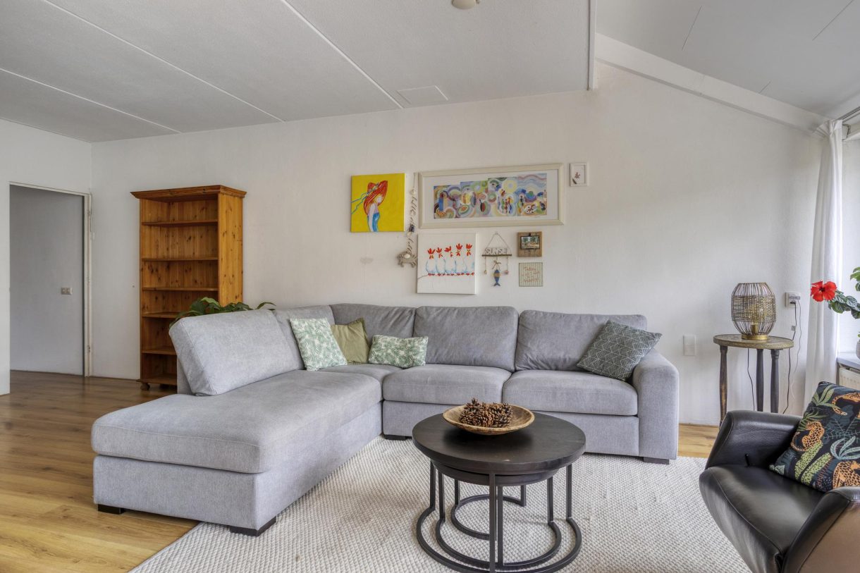 Te koop: Foto Woonhuis aan de Kastelenlaan 179 in Roden