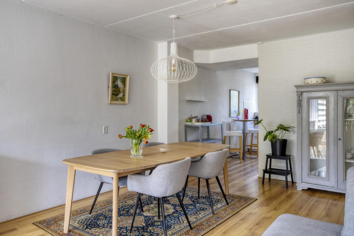 Te koop: Foto Woonhuis aan de Kastelenlaan 179 in Roden