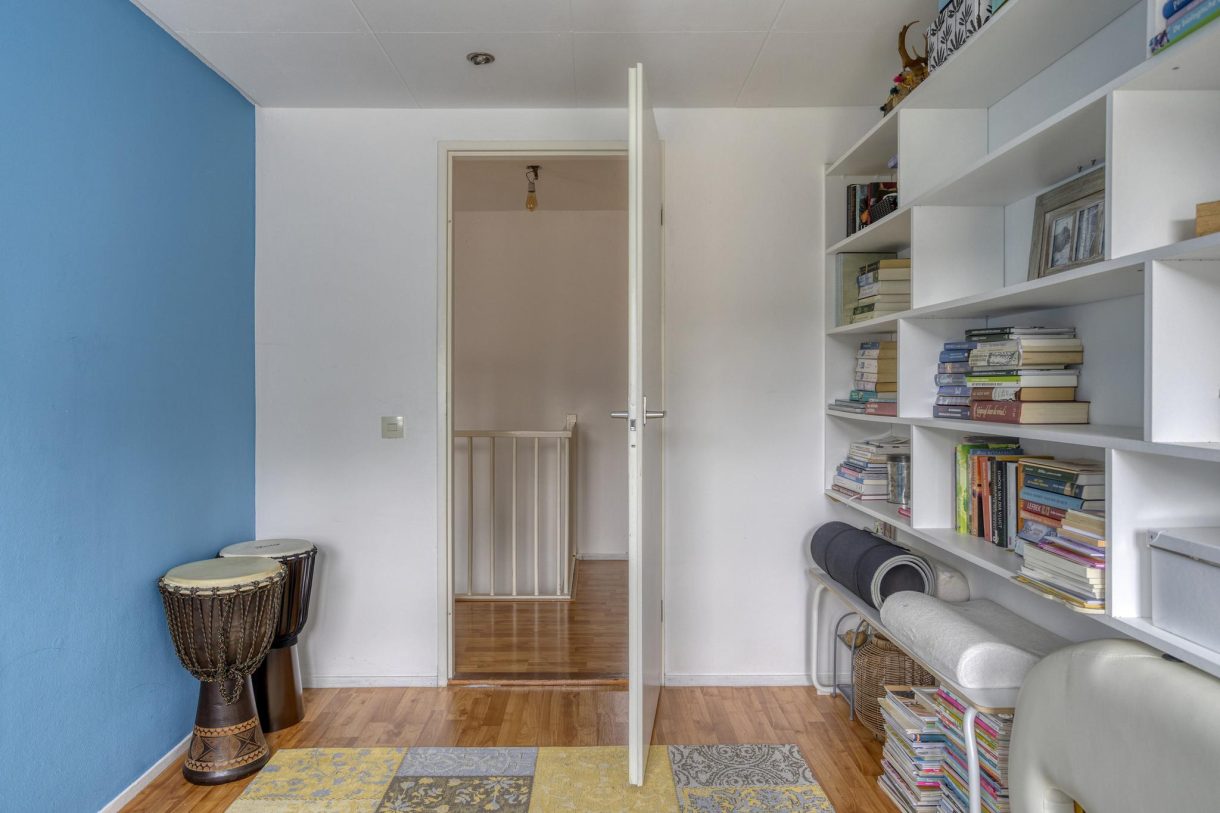 Te koop: Foto Woonhuis aan de Kastelenlaan 179 in Roden