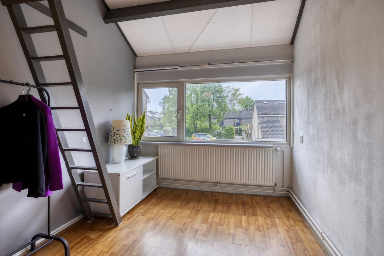 Te koop: Foto Woonhuis aan de Kastelenlaan 179 in Roden