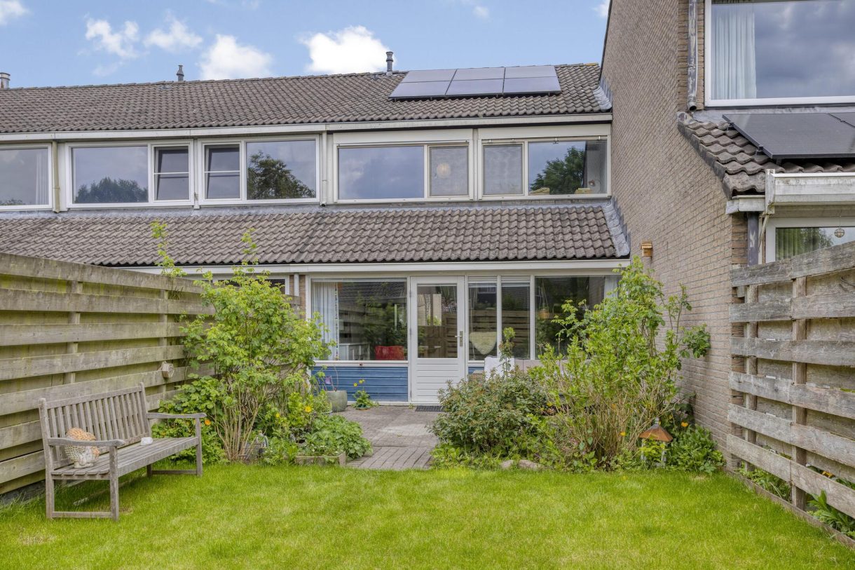 Te koop: Foto Woonhuis aan de Kastelenlaan 179 in Roden