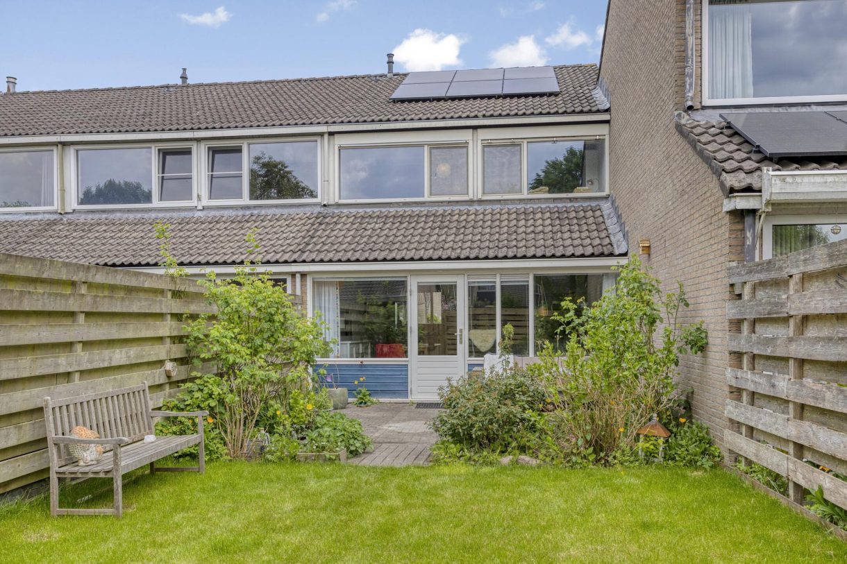 Te koop: Foto Woonhuis aan de Kastelenlaan 179 in Roden