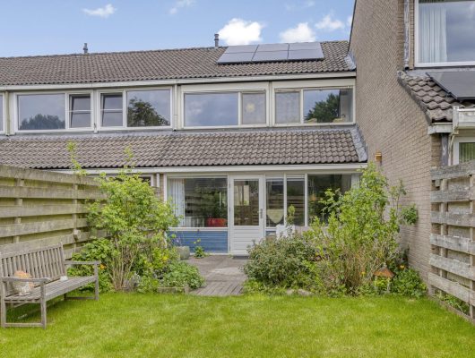 Hoofdfoto van Roden Kastelenlaan 179