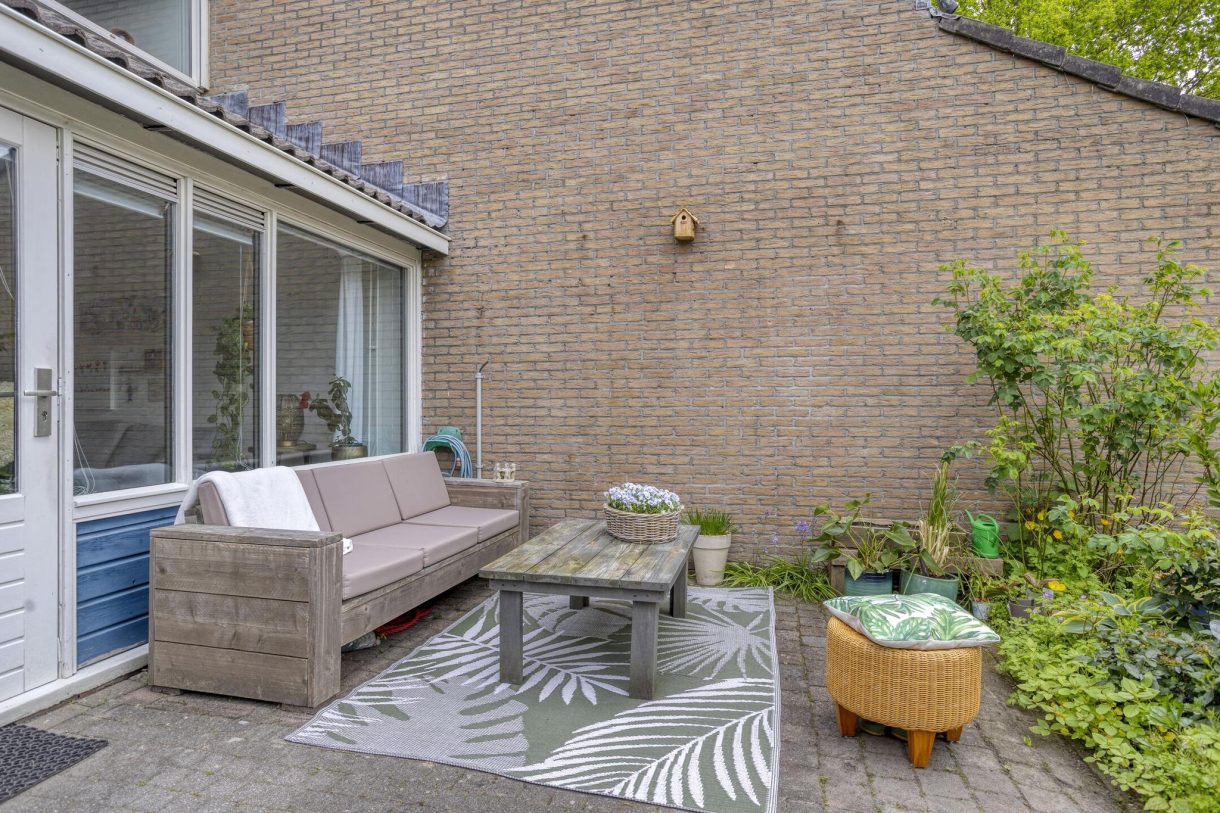 Te koop: Foto Woonhuis aan de Kastelenlaan 179 in Roden