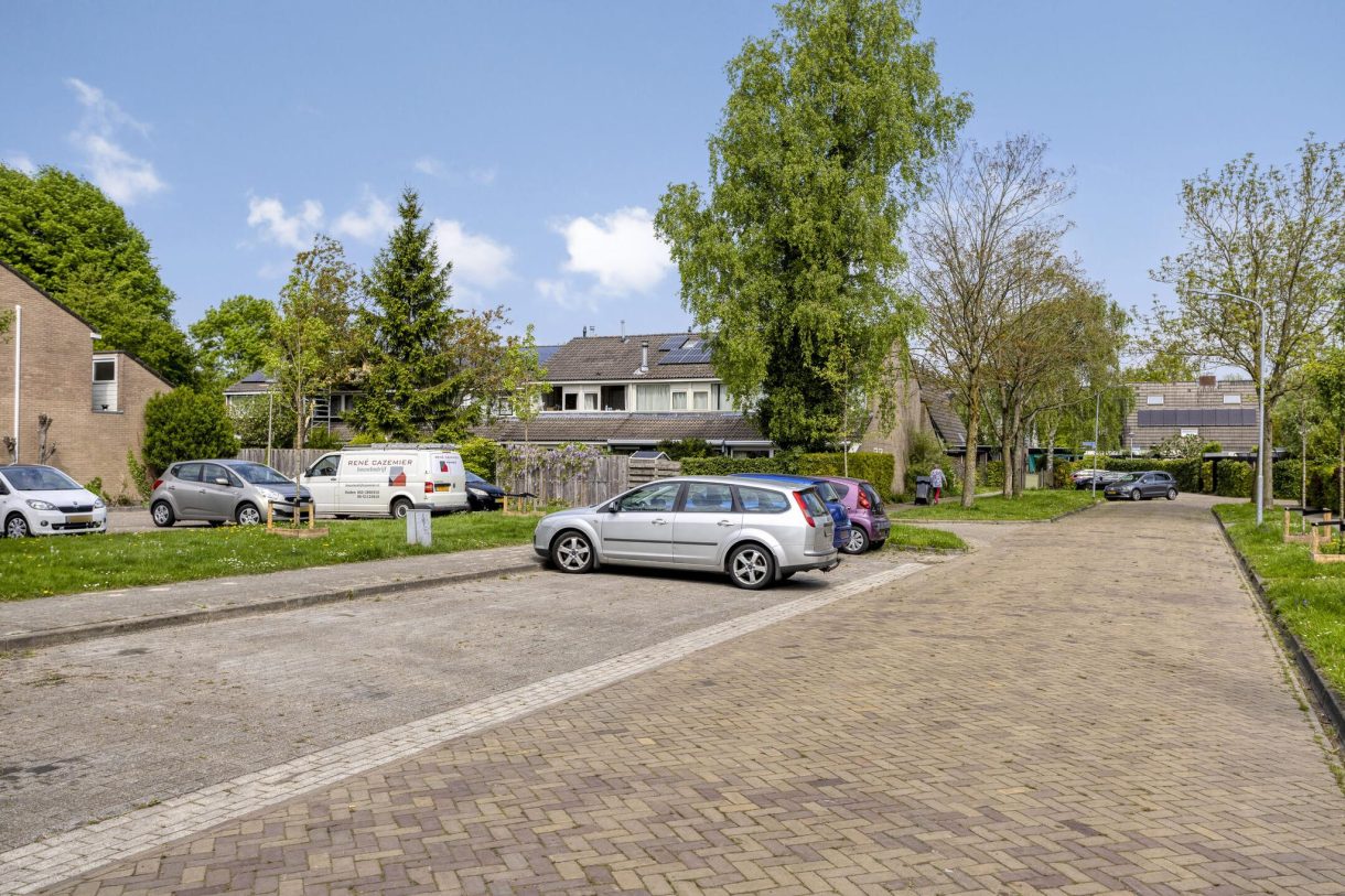 Te koop: Foto Woonhuis aan de Kastelenlaan 179 in Roden