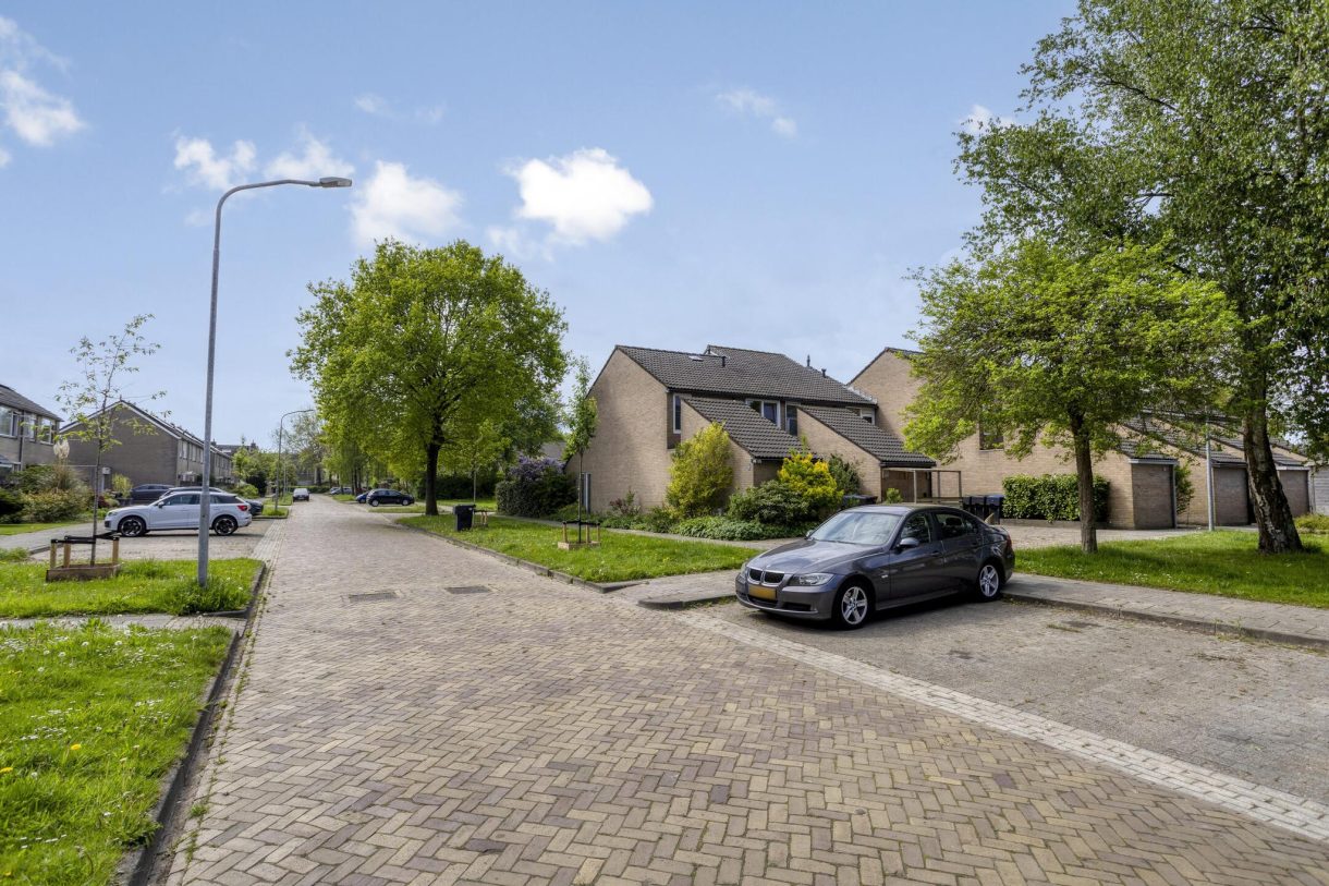 Te koop: Foto Woonhuis aan de Kastelenlaan 179 in Roden