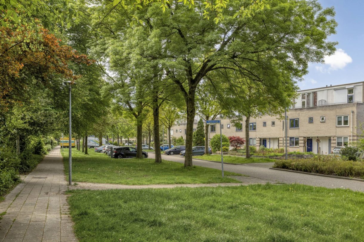 Te koop: Foto Woonhuis aan de Kastelenlaan 179 in Roden