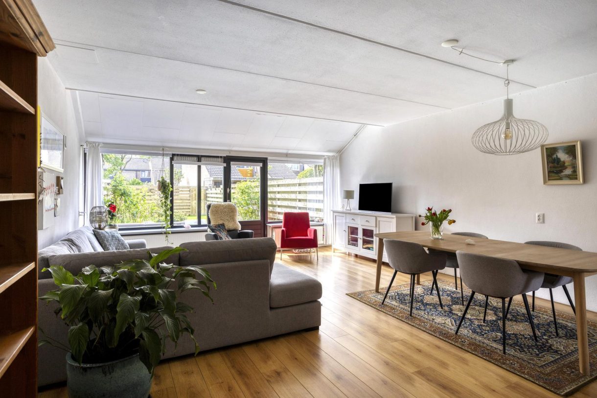 Te koop: Foto Woonhuis aan de Kastelenlaan 179 in Roden