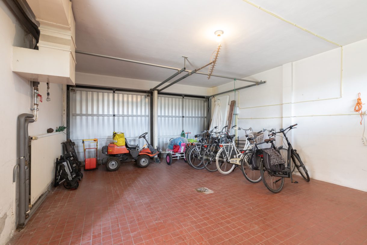 Te koop: Foto Woonhuis aan de Molenberg 12 in Roden