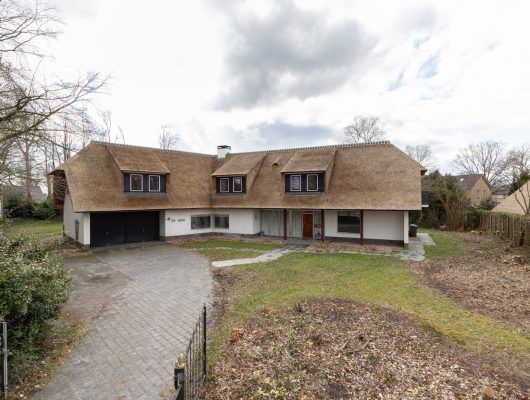 Hoofdfoto van Roden Molenberg 12