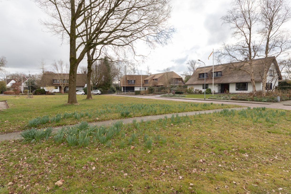 Te koop: Foto Woonhuis aan de Molenberg 12 in Roden