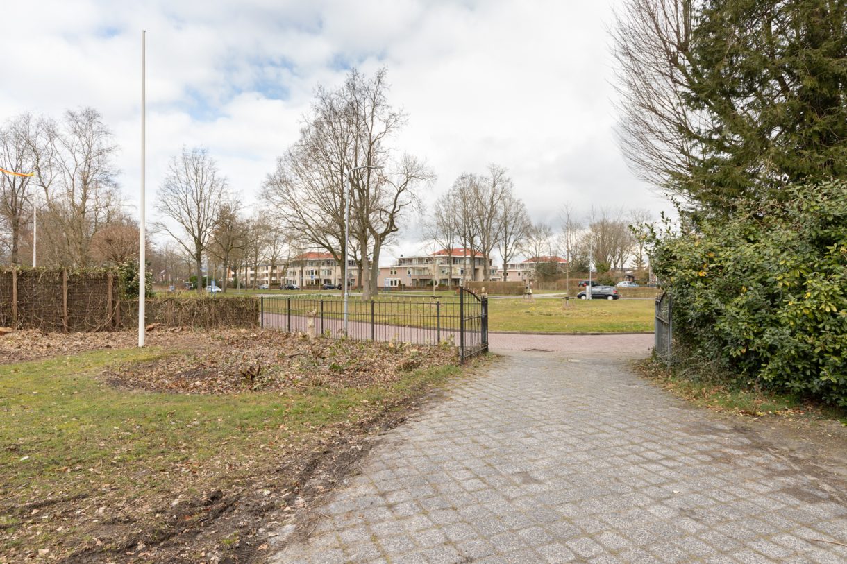 Te koop: Foto Woonhuis aan de Molenberg 12 in Roden