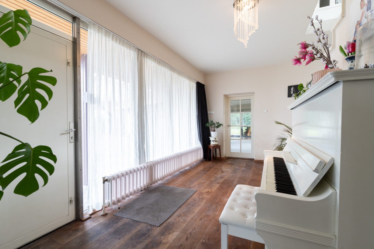 Te koop: Foto Woonhuis aan de Molenberg 12 in Roden