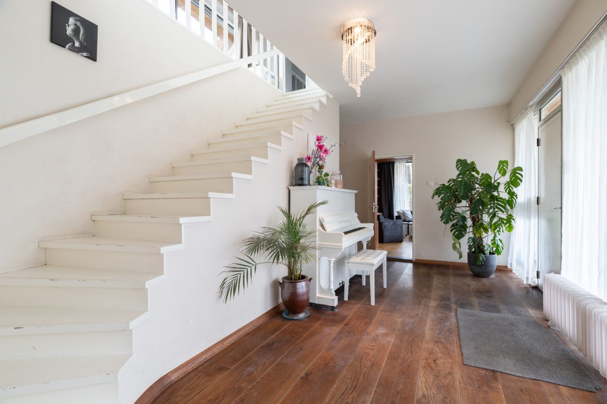 Te koop: Foto Woonhuis aan de Molenberg 12 in Roden