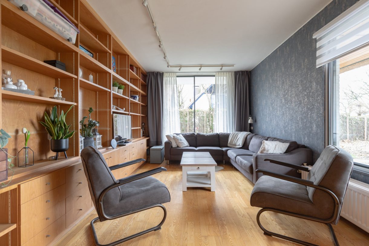 Te koop: Foto Woonhuis aan de Molenberg 12 in Roden